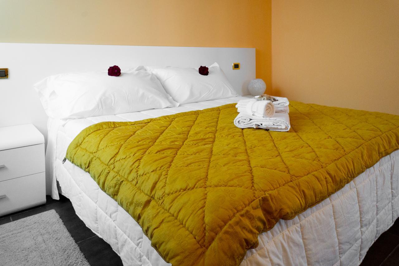 Hotel Padus Meuble Parma San Quirico  Buitenkant foto