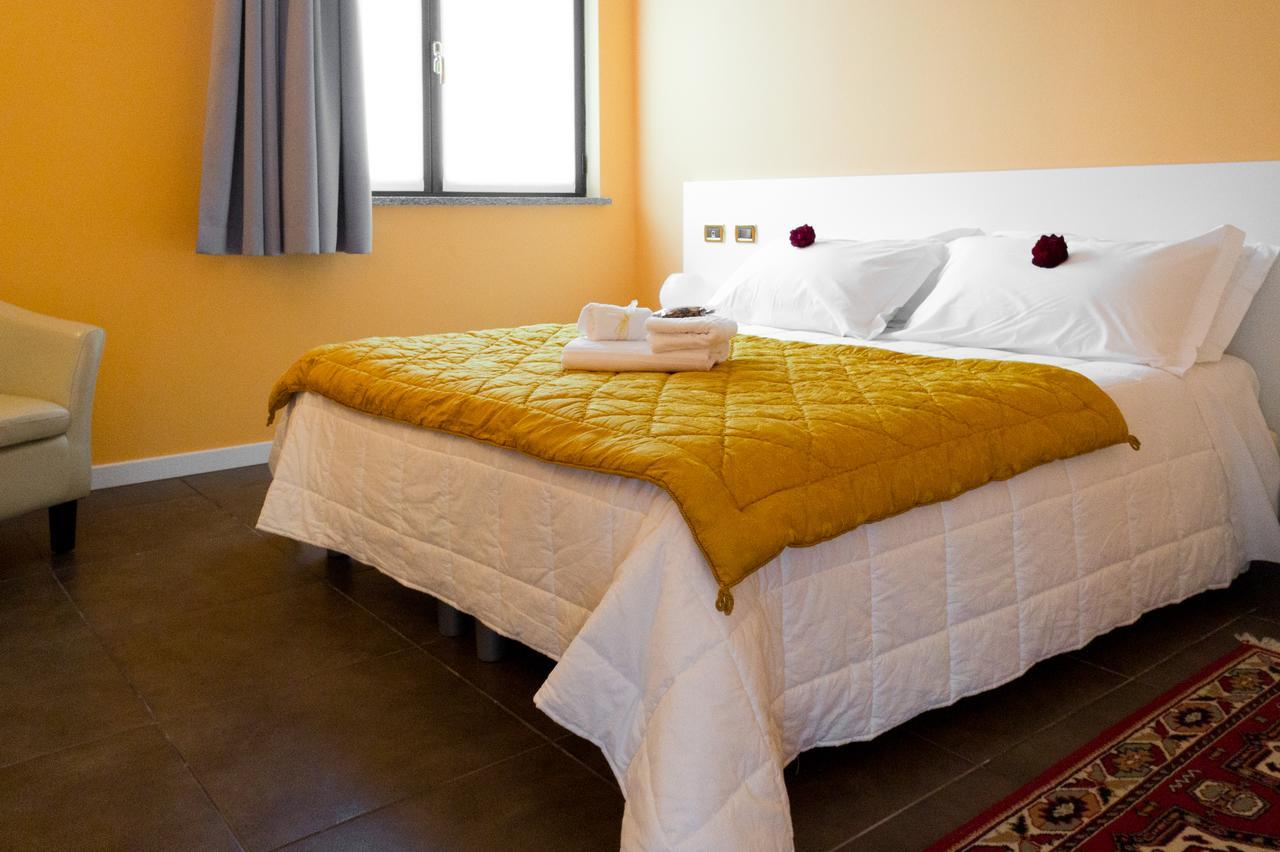 Hotel Padus Meuble Parma San Quirico  Buitenkant foto